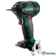METABO SSD 18 LTX 200 SOLO - ПРОФЕСИОНАЛЕН АКУМУЛАТОРЕН УДАРЕН ГАЙКОВЕРТ METABO SSD 18 LTX 200 SOLO - ПРОФЕСИОНАЛЕН АКУМУЛАТОРЕН УДАРЕН ГАЙКОВЕРТ